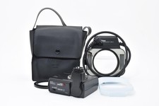 Top MINT Nikon SB-21 MACRO SPEED LIGHT FLASH w/ AS-14 CONTROLLER From Japan