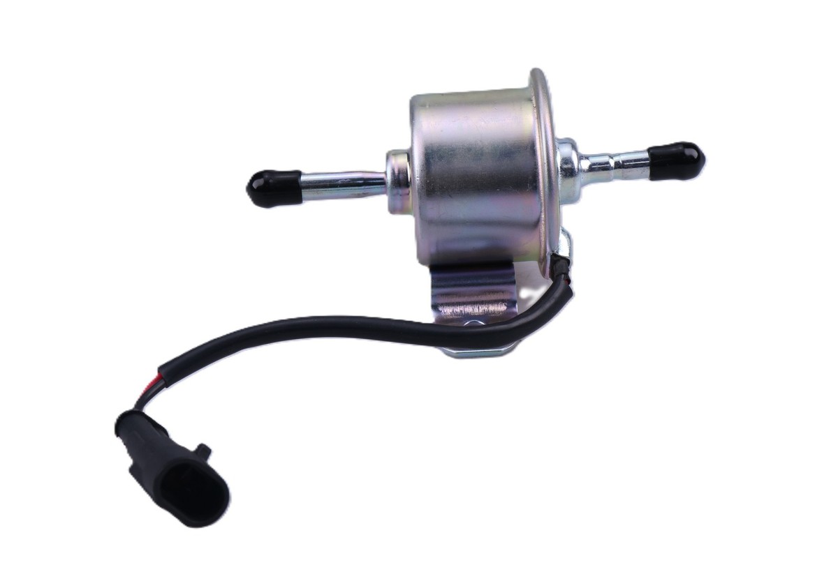 12V Fuel Pump MD157954 For Mitsubishi Minicab Truck Van U41-42T