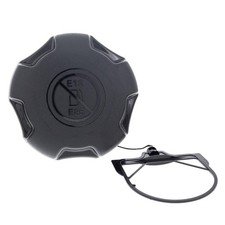 Genuine Exmark 137-4119 Ratcheting Fuel Cap Quest Pioneer Turf Tracer E S X OEM