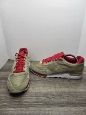 Saucony Shadow 5000 BAU Distinct Life NOVEM Sneakers Mens Size 10.5
