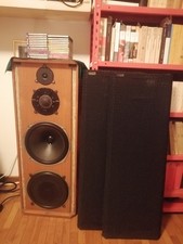 Celestion Ditton 66 - Diffusori vintage Made in England