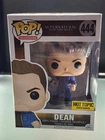 Funko Pop! Vinyl: Supernatural - Dean Winchester (w/ Blade) - HT(Exclusive) #444