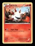 LARVESTA 21/108 C DEX POKEMON LP