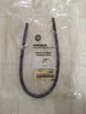 Sea Doo Oem Rear Bumper Trim 291000497