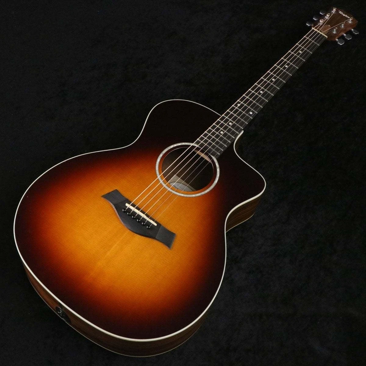 Taylor 214ce for sale | eBay