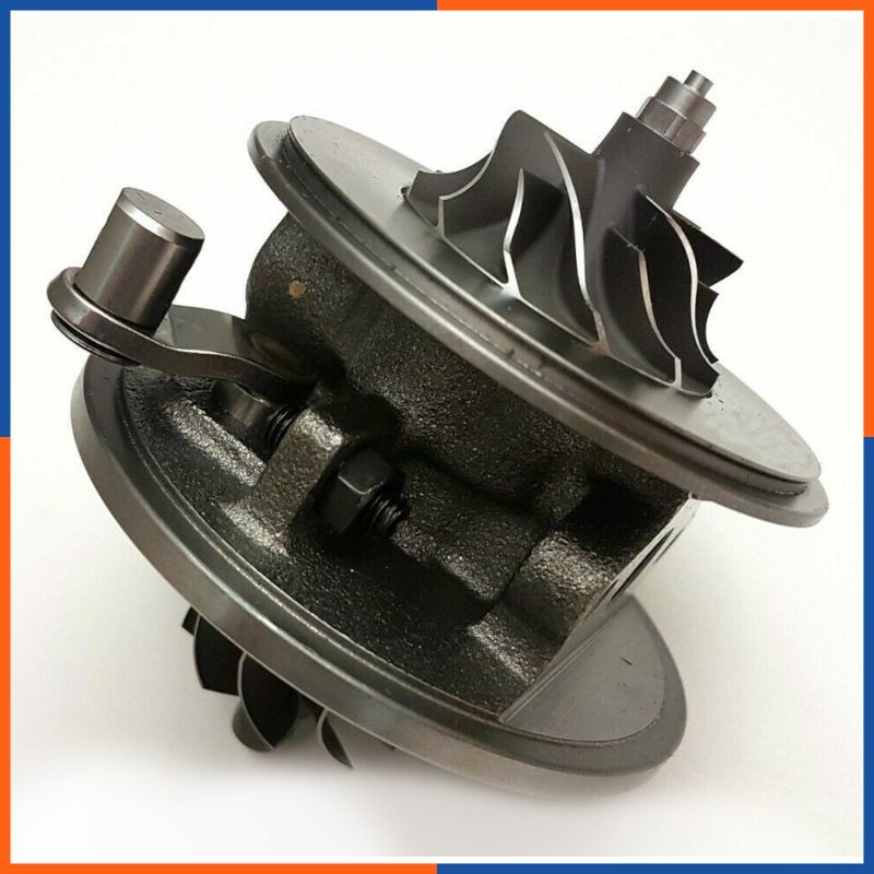 Chra turbo 038253010A de haute précision pour Seat Leon ATD