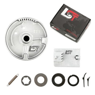 Armlehnen Reparatursatz Set rechts für MERCEDES-BENZ VITO MIXTO VIANO W639