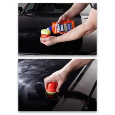 SONAX 500 ml XTREME CERAMIC POLISH ALL-IN-ONE VERSIEGELUNG POLITUR WACHS WAX  - Bild 3 von 4