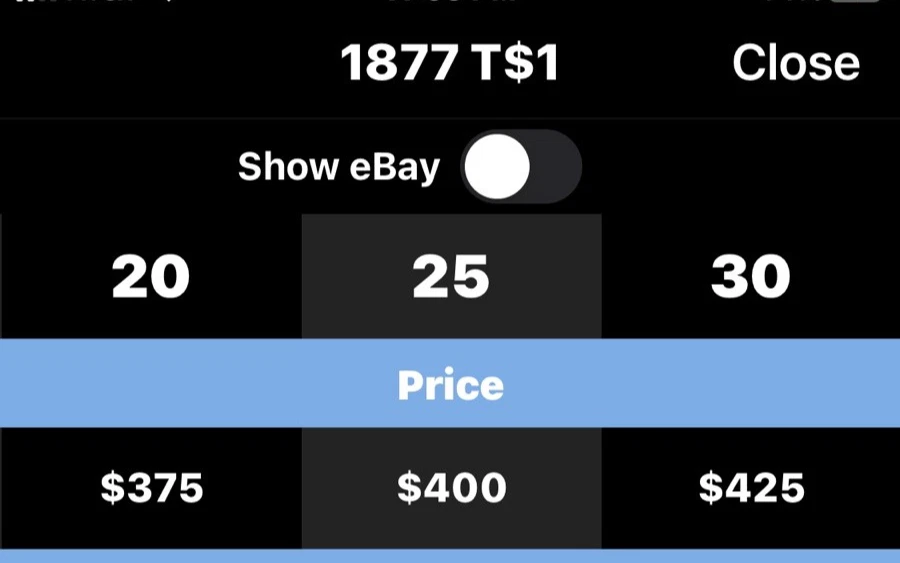 1877 TRADE DOLLAR "NGC VF-DETAILS" - ATTRACTIVELY CIRCULATED SOME DETAILS!💥✅ - Image 4 of 4