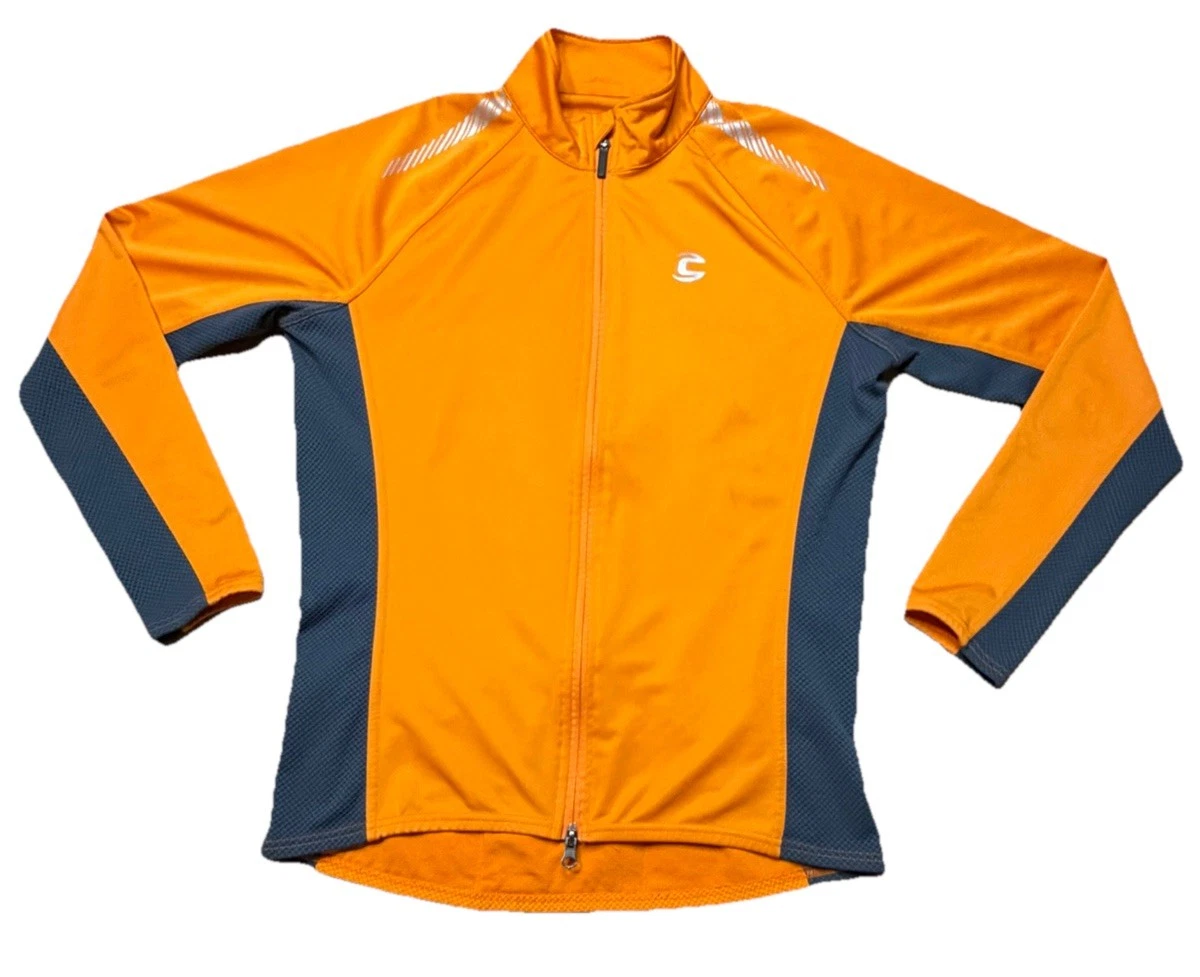 Cannondale Men Cycling Long Sleeve Cycling Tops, T-Casuals Full