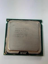 Intel Xeon Quad-Core X5355  LGA771 CPU