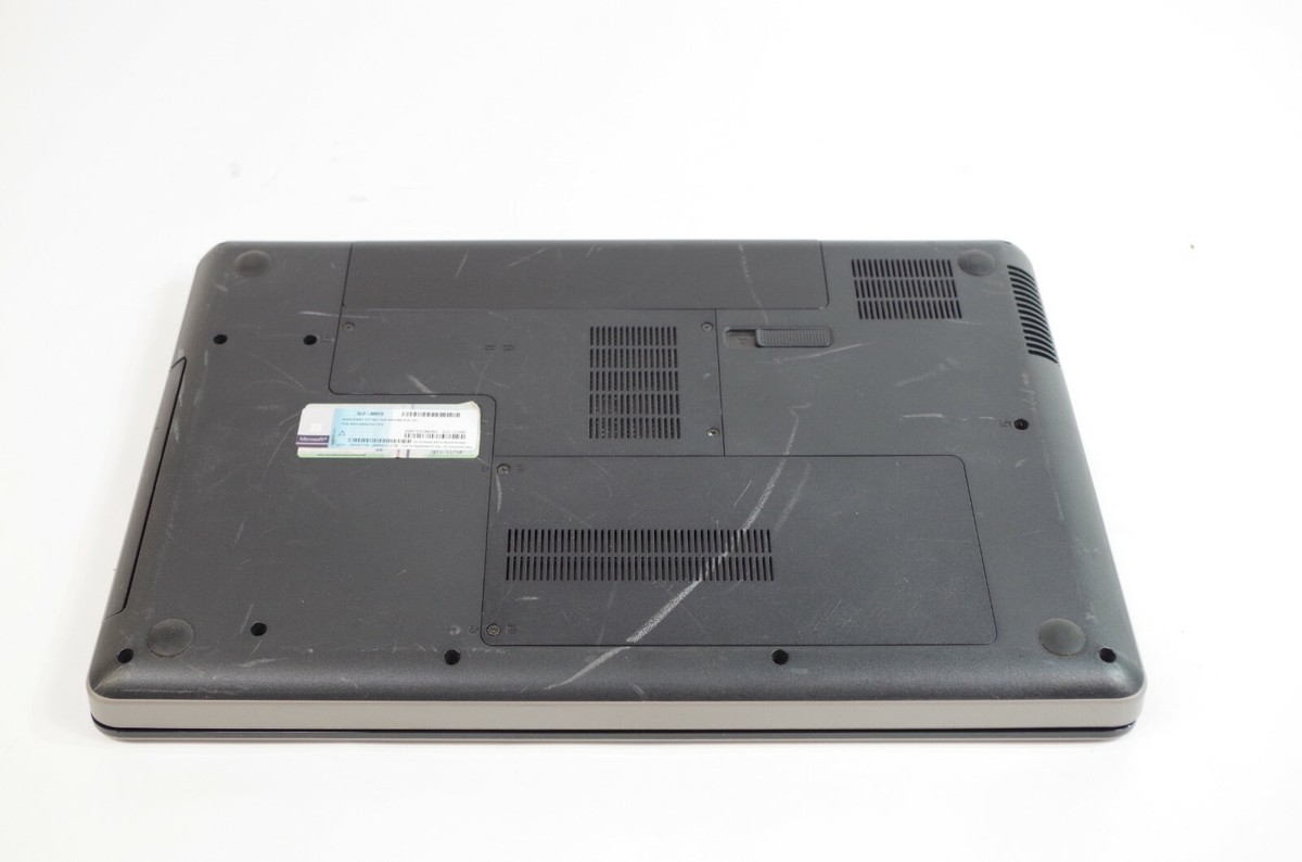 HP G62-144DX 15.6