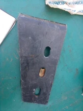 New OEM LH Gusset for Kenworth K140-2355