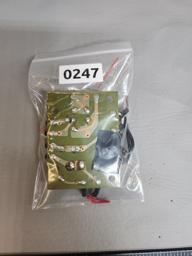Sanyo TP 747 Turntable Replacement Part - A - Picture 3 of 3