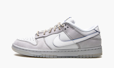 Nike Dunk Low ''Wolf Grey Pure Platinum''