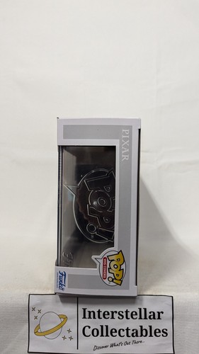 Funko Pop! Disney Toy Story: Woody #05 Amazon Exclusive - Bild 5 von 6