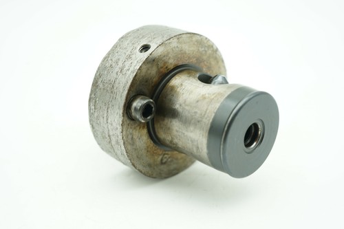 ABS63 AUFSTECKFRÄSDORN Verlängerung Adapter modular system - Bild 3 von 3