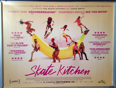 Nina Moran Skate Kitchen Watch Online Watch Betty Online Season On