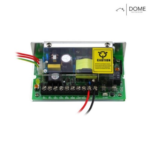 iDOME 12V5A Door Access Control Power Supply RFID Reader Keypad Magnetic Lock UK - Picture 12 of 13