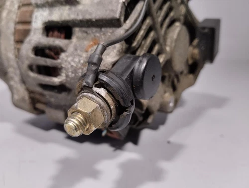 23100VK010 Alternador para NISSAN NAVARA PICKUP (D40M) * 2006 104632 - Imagen 8 de 10