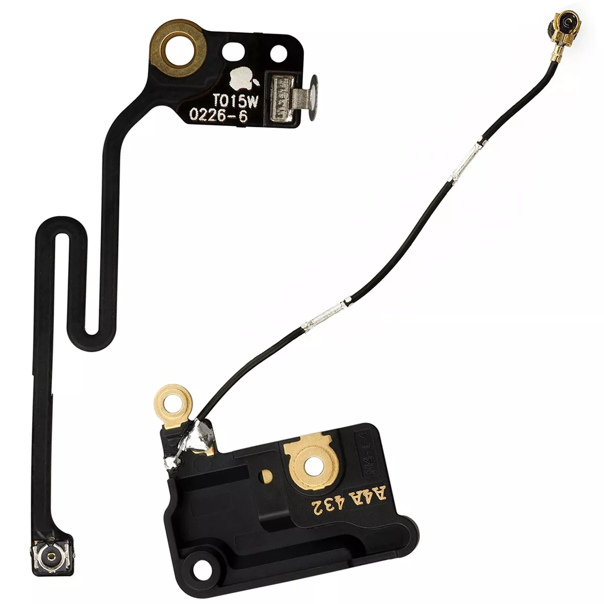 IPHONE 6s Plus Kit Module Coat Wifi Antenna And GPS Home Apple