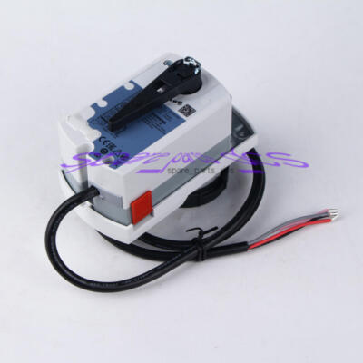 1PCS NEW SIEMENS GLB161.9E 24V 10Nm Valve actuator