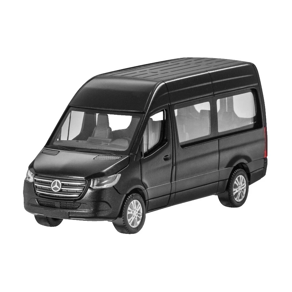 Herpa Mercedes-Benz autobuses Diecast y de juguete