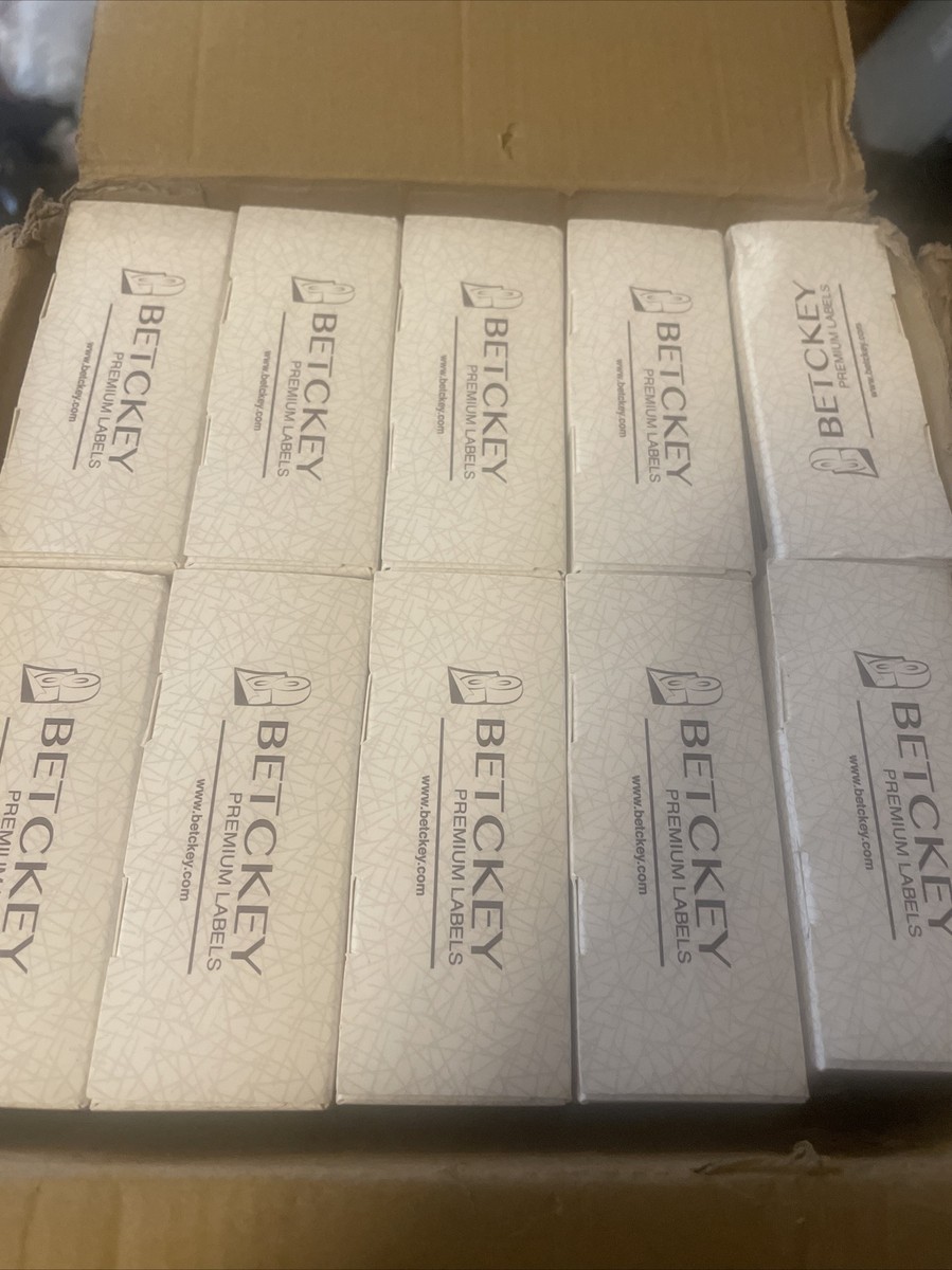 Reusable Cartridge For Brother DK-1203 / DK11203 Labels – 1 Pack