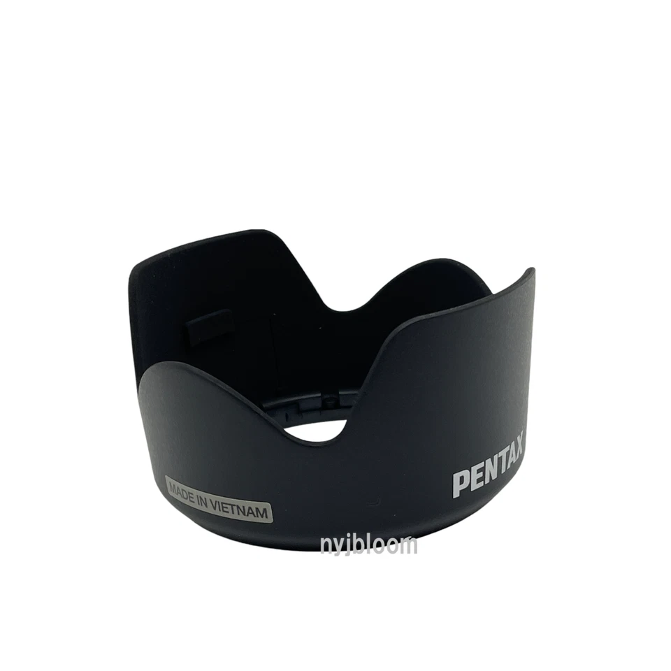 New PENTAX PH-RBN67 Lens Hood For smc D FA 645 55mm f/2.8 AL[IF] SDM AW Lens - Image 4 of 4