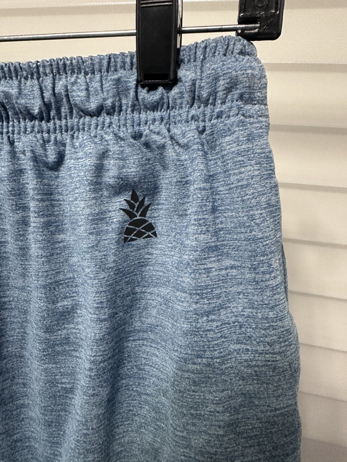 Chubbies Men's Shorts Size M 4” Elastic Waist