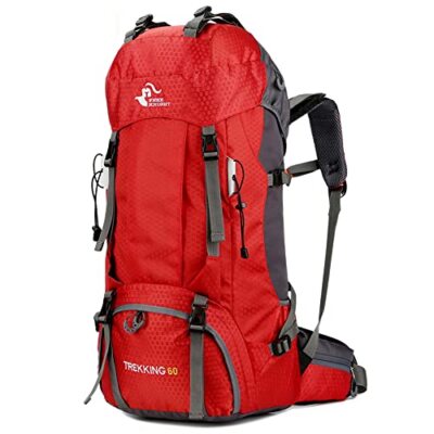 best 60 litre hiking backpack 60L Comfortable and easy to use The Best Backpacking Packs of