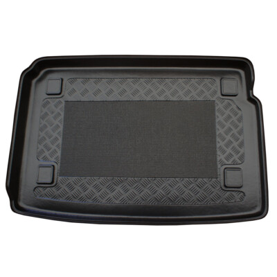 Tapis De Coffre En Pe Pour Citroen C5 I 2001-2008 Rendez Votre Voyage