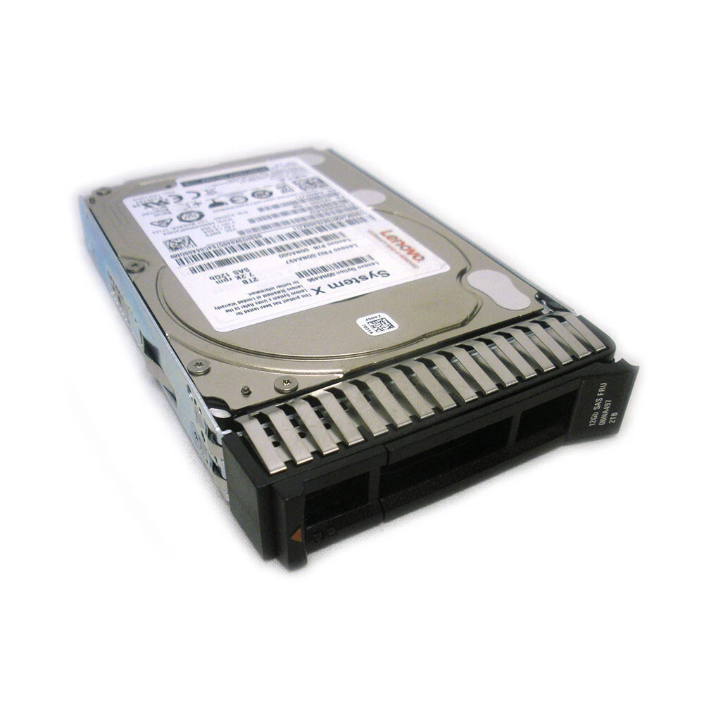 Lenovo ThinkPad ハードドライブ2TB Lenovo 2TB Storage Capacity Hard Drives (HDD, SSD & NAS) for sale