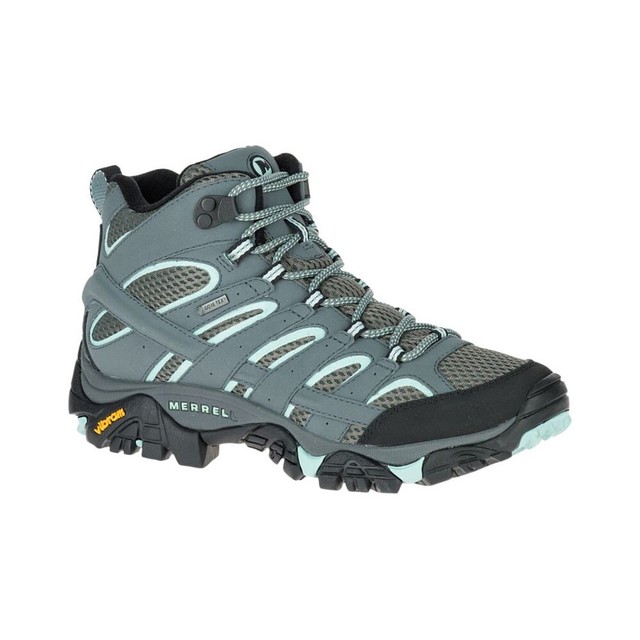 merrell moab gore tex womens