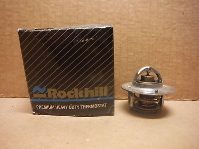 Rockhill Thermostat 34129 Heating Cooling Automotive