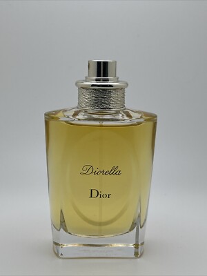 Diorella by Christian Dior for women EDT 3.3 / 3.4 oz NWOB NO CAP (B6)
