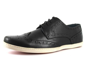 mens brogue trainers