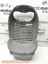 Grille Radiateur Puntone Carène Chiglia Aprilia Scarabeo 300 250 400 500 LIGHT