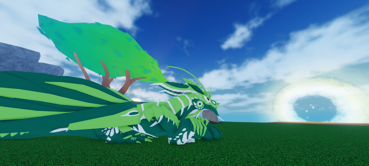 Roblox Dragon Adventure | 1x Hoarusn NM Generaton 1 | eBay