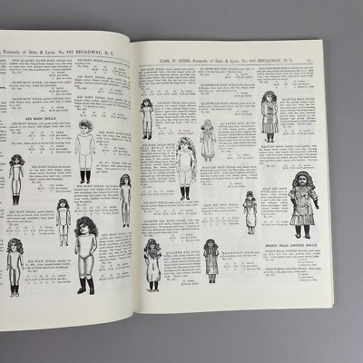 洋書 Dolls, Toys and Games Carl P. Stirn 洋書 Dolls, Toys and
