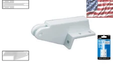 High-Quality Replacement Door Jamb Bracket for Lanai Closers - Lightweight