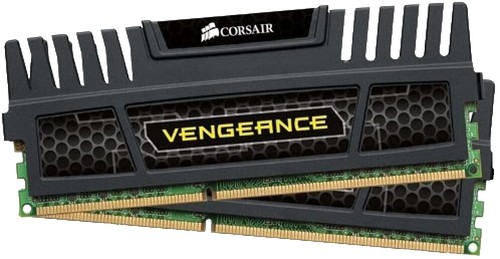 Corsair DDR5-5200 DIMM 16GB (2x8GB) Vengeance Desktop Memory