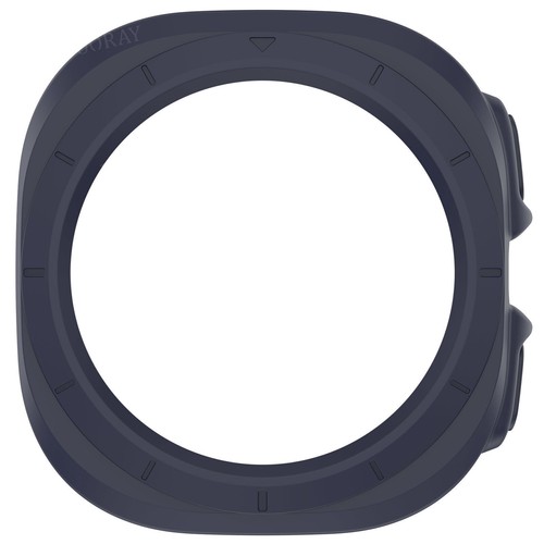 Für Samsung Galaxy Watch FE 7 40mm 44mm Ultra 47mm Schutzhülle TPU PC Case Cover - Picture 144 of 457
