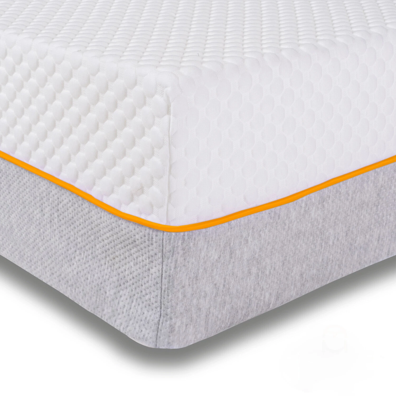 Hybrid Encapsulated 1000/2000 Pocket Memory Mattress- 4FT6 Double 5ft King Size