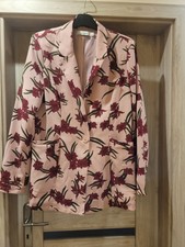 Justfab Blazer Size L