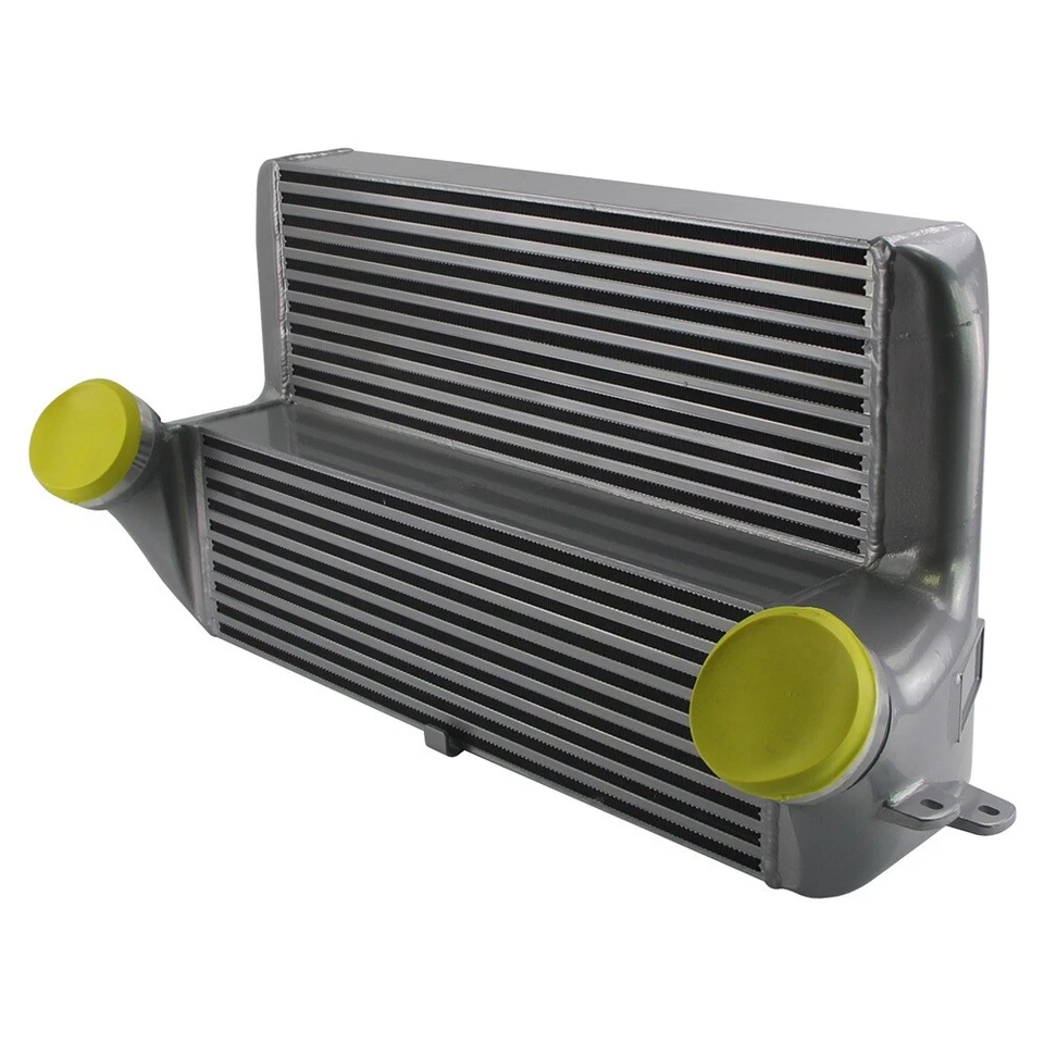 Tuning Competition Intercooler For BMW X5 E70 LCI 30dX / 35iX 40dX / 40iX 09-13 - Image 2 of 4