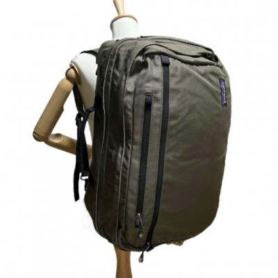 Patagonia 3way (型番:49303)ボストンバッグ patagonia パタゴニア ボストンバッグ Patagonia ブラックホール