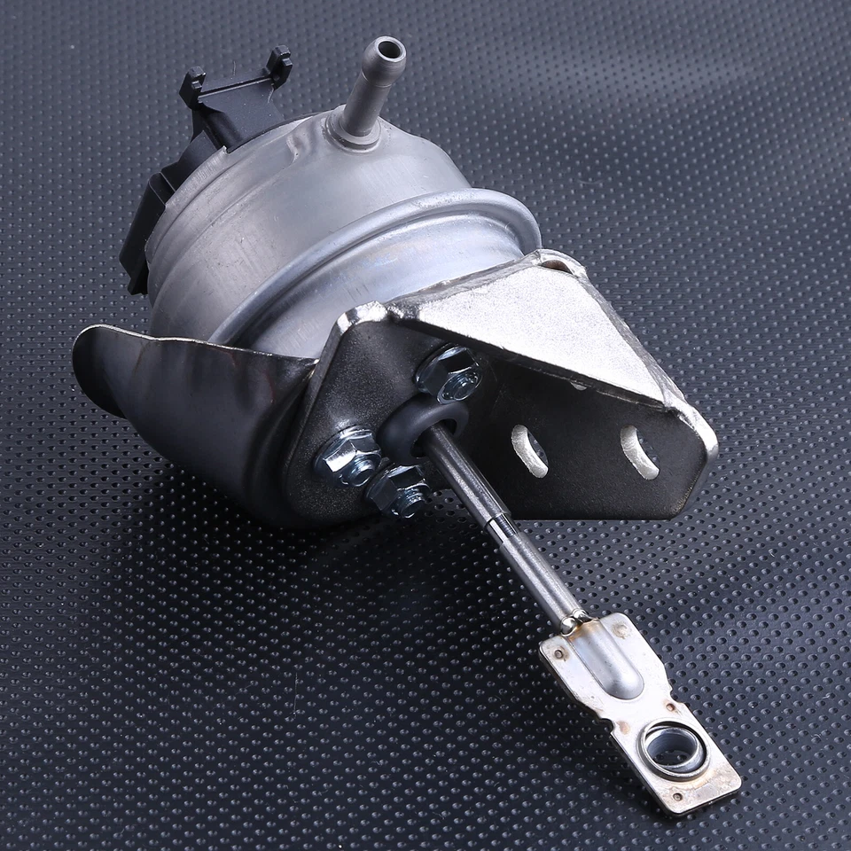 Vakuum Box Turbolader Für AUDI SEAT SKODA VW A3 Q3 Ersatz 10923050 78756308 DE - Bild 2 von 4