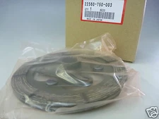 HONDA HT3810,3813,4213 Lawn Tractor Splined Drive Clutch Disk 22560-750-003 NIB