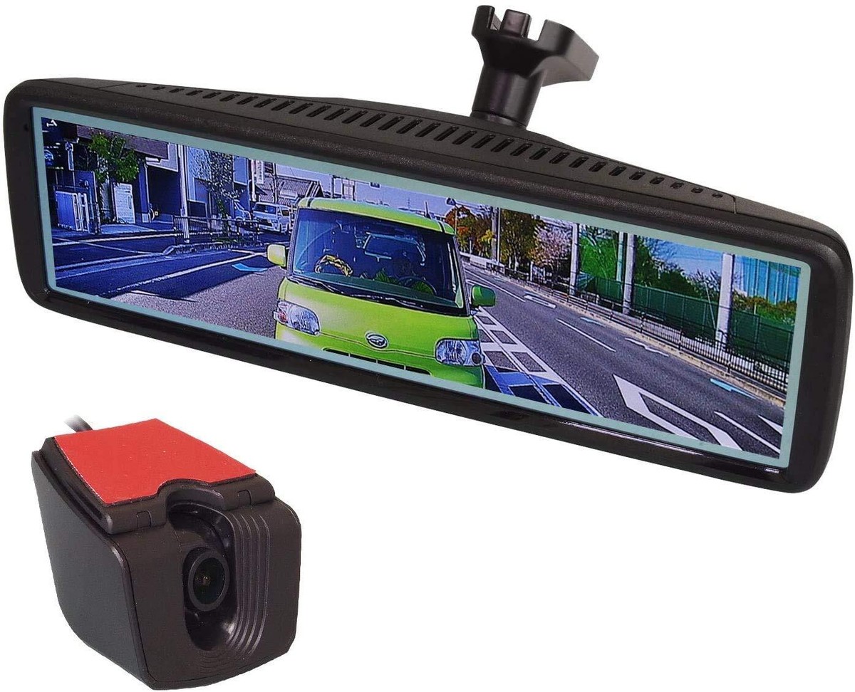 アクセサリー MAXWIN HIGH SPEC DIGITAL ROOM MIRROR Maxwin Digital Mirror Digital Room Mirror Back View Monitor